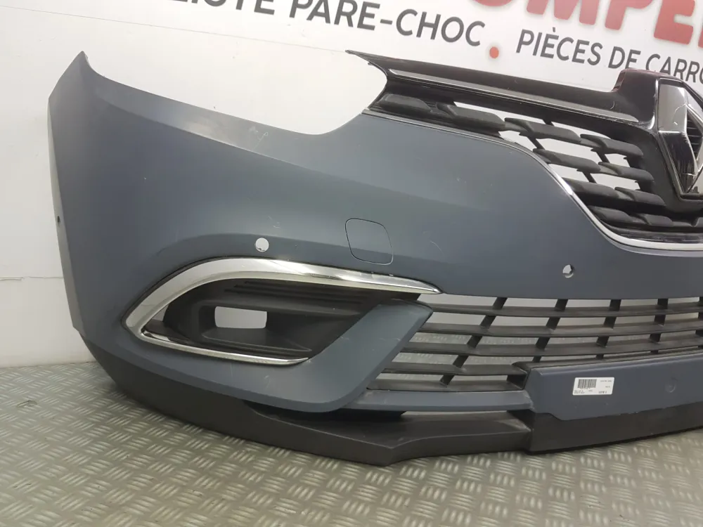 Přední nárazník Renault Scénic 4 / Grand Scénic 4