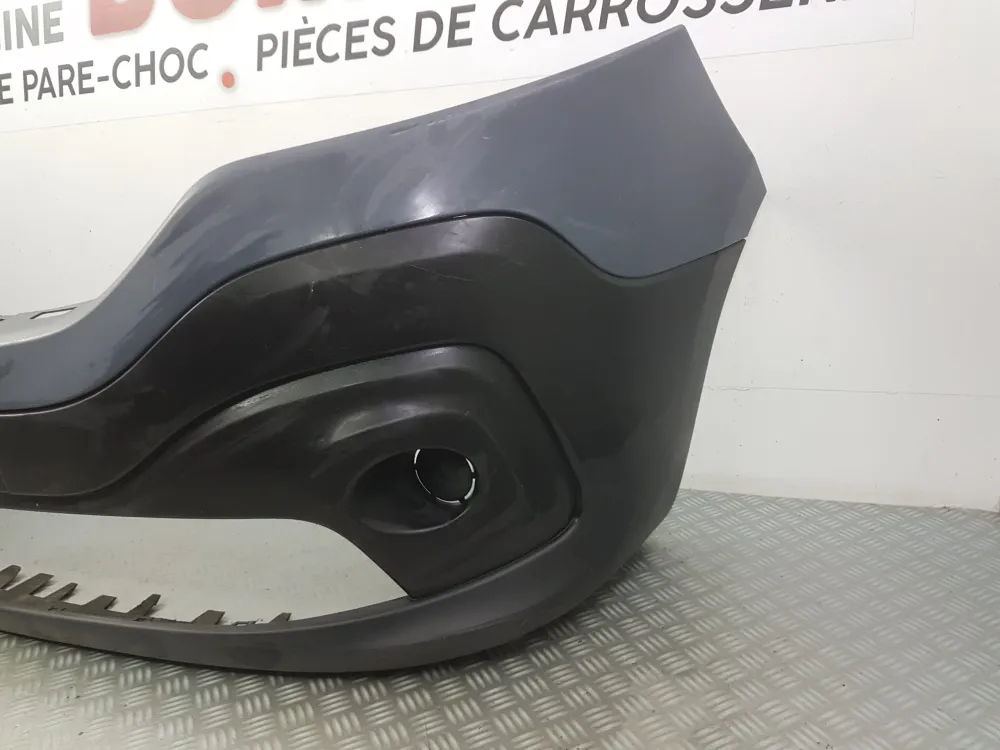 Přední nárazník Renault Trafic 3 (Od 06/2014) - Nový originál