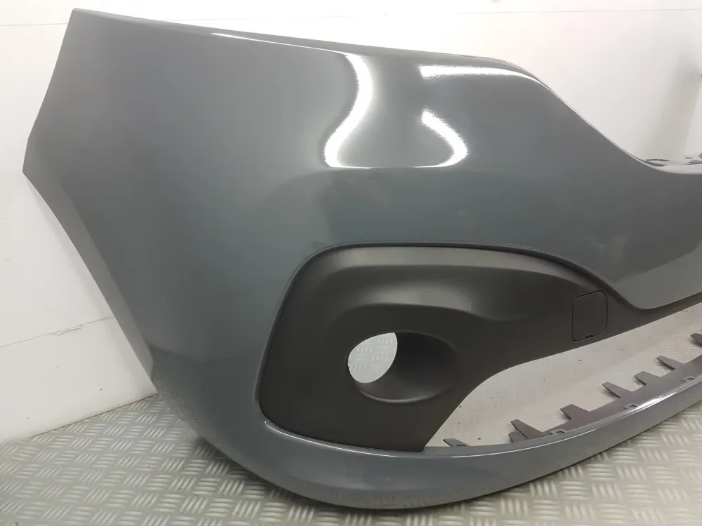 Přední nárazník Renault Trafic 3 (Od 06/2014) - Nový originál