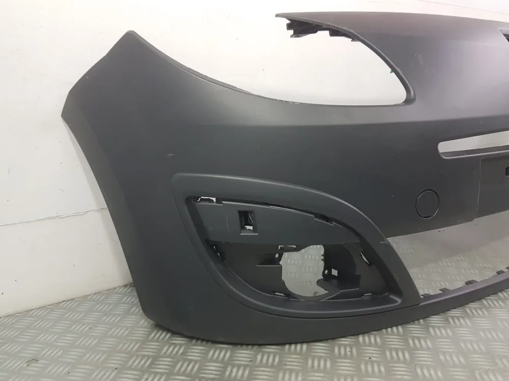 Přední nárazník Renault Twingo 2 Fáze 1 (od 06/2007 do 11/2011) - Nový originál