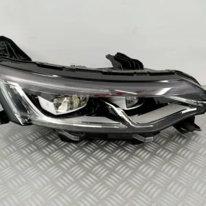 Pravé přední světlo Renault Talisman Pure Vision nové originální (od 09/2015)