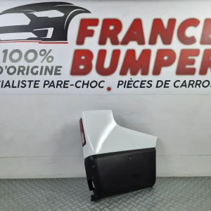 Pravý zadní polonárazník Renault Trafic 3 / Opel Vivaro kompletní