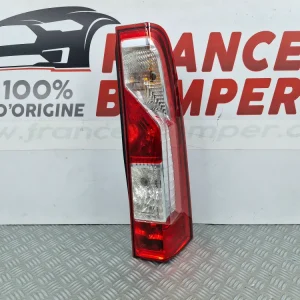Pravé zadní světlo Renault Master III (od 04/2010) – Originální použitý díl