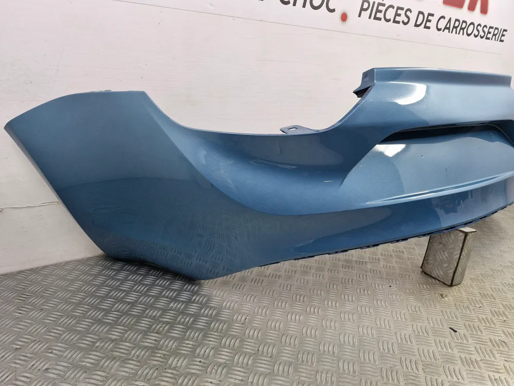 Zadní nárazník Alpine A110 (od 09/2017) – Originální použitý díl RENAULT
