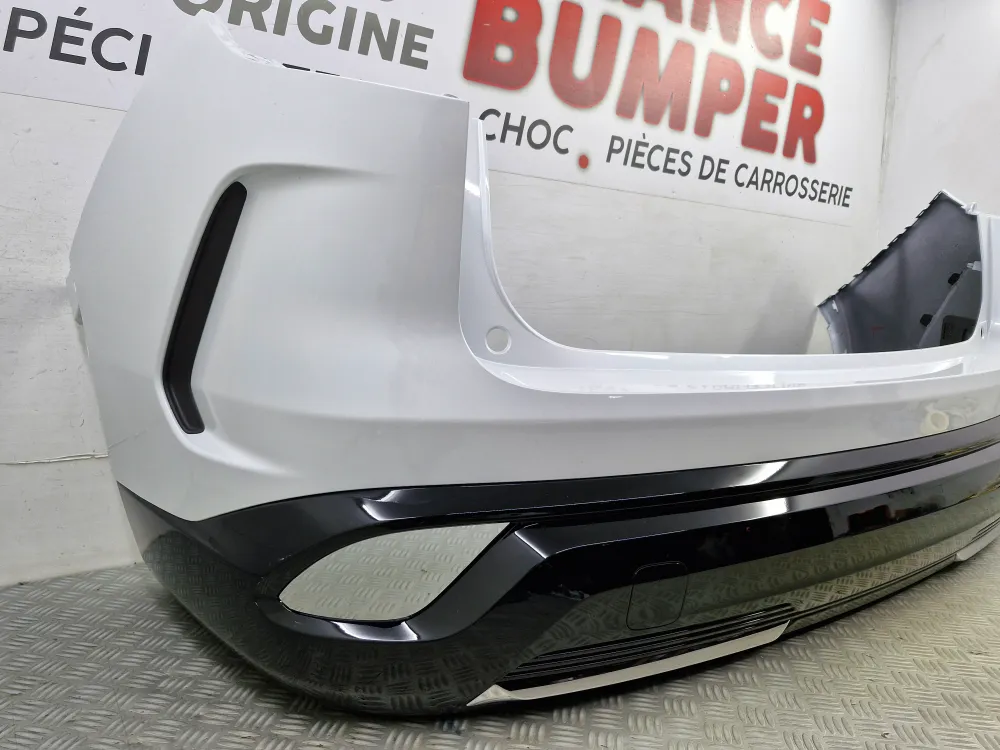 Zadní nárazník Renault Espace 6 Esprit Alpine (od 06/2023) – Nový originál