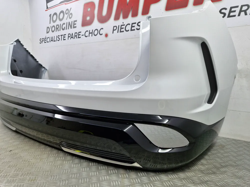 Zadní nárazník Renault Espace 6 Esprit Alpine (od 06/2023) – Nový originál