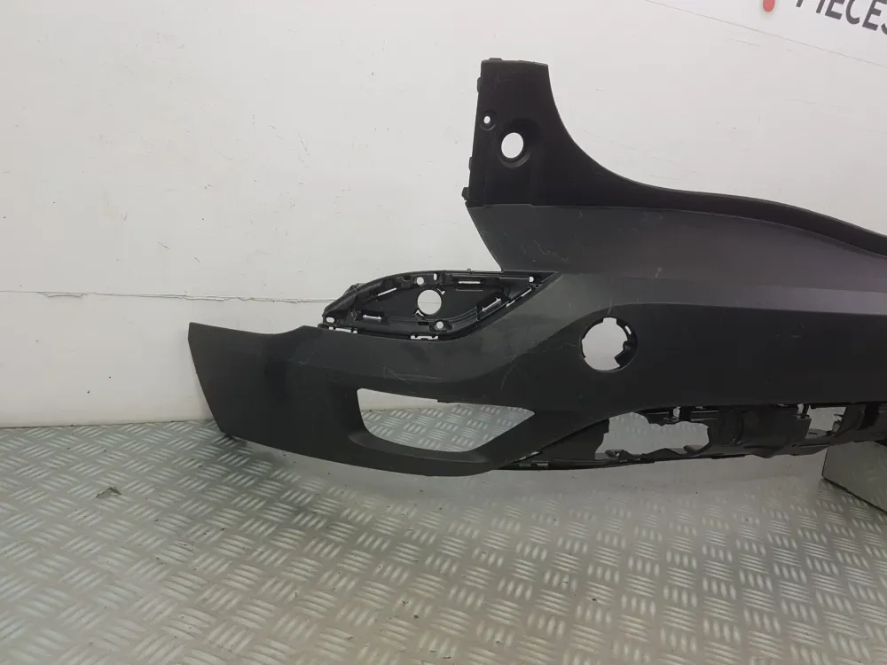 Zadní nárazník Renault Espace 5 použitý