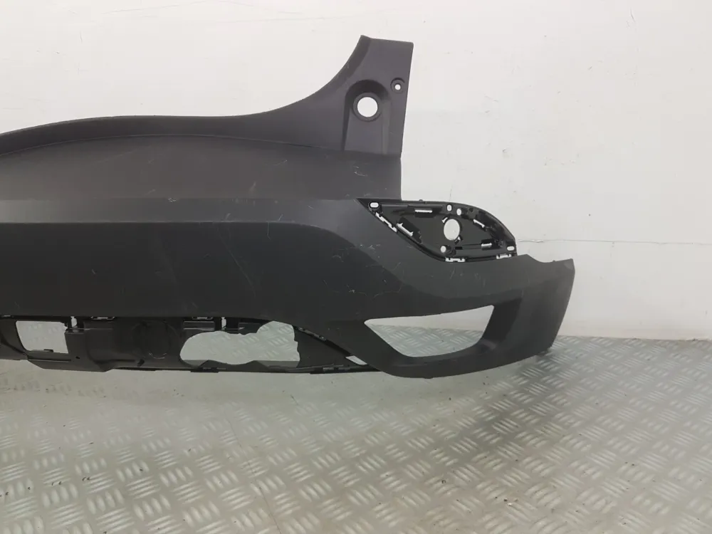 Zadní nárazník Renault Espace 5 použitý