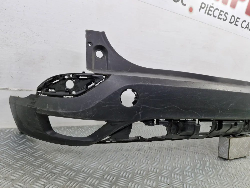 Zadní nárazník Renault Espace 5 použitý