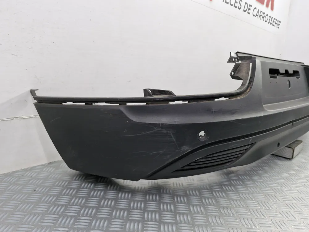 Zadní nárazník Renault Kadjar Fáze 2 (od 11/2018) – Originální použitý s radary
