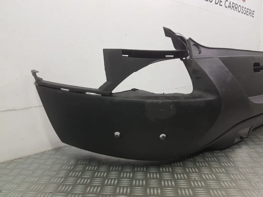 Zadní nárazník Renault Kadjar fáze 1 použitý