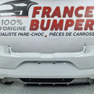 Zadní nárazník Renault Megane 4 GT-Line použitý