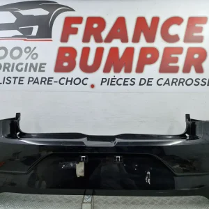Zadní nárazník Renault Megane 4 použitý