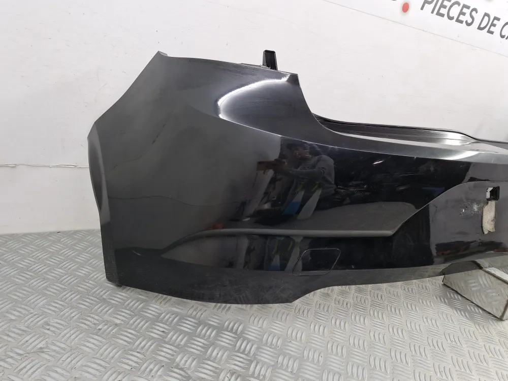 Zadní nárazník Renault Megane 4 použitý