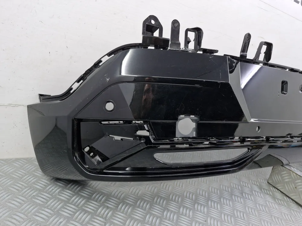 Zadní nárazník Renault Megane 5 použitý
