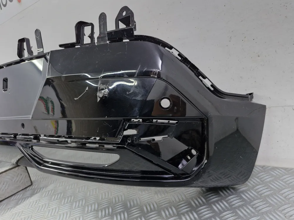 Zadní nárazník Renault Megane 5 použitý