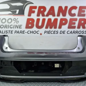 Zadní nárazník Renault Megane 5 použitý
