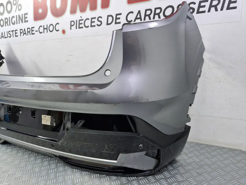 Zadní nárazník Renault Megane 5 použitý