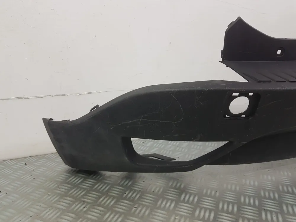 Zadní nárazník Renault Scenic 3 (krátký) použitý