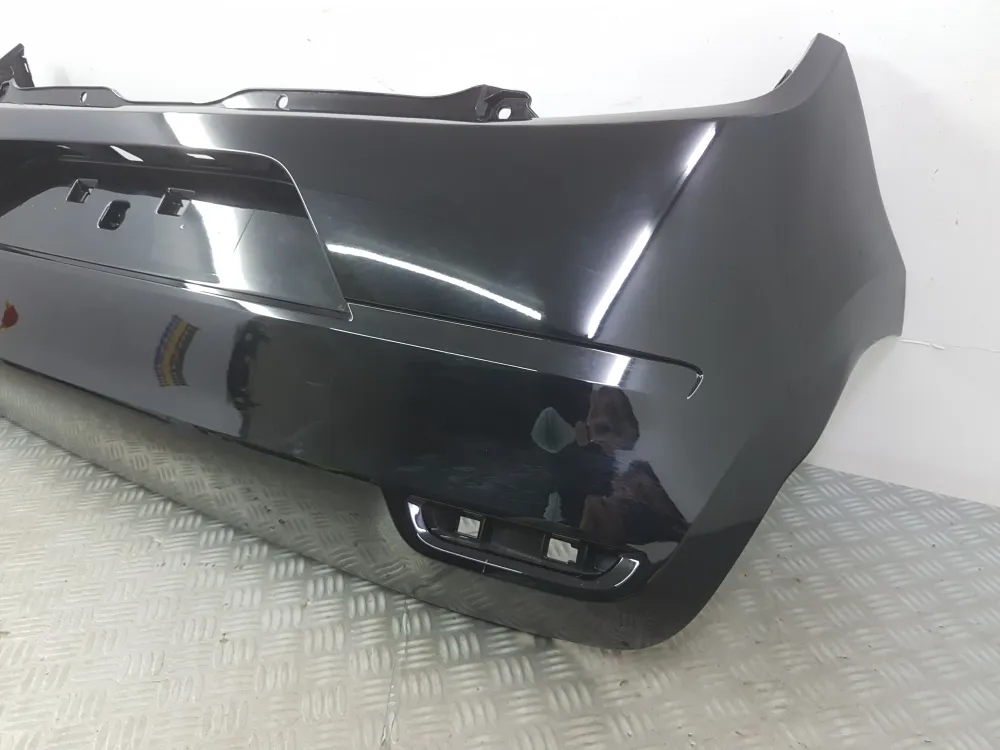 Zadní nárazník Renault Twingo 3 fáze 2 nový