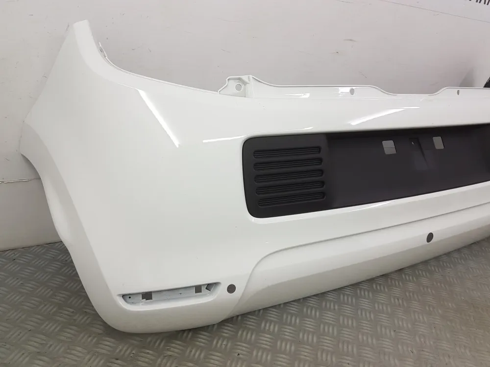 Zadní nárazník Renault Twingo 3 fáze 1 nový