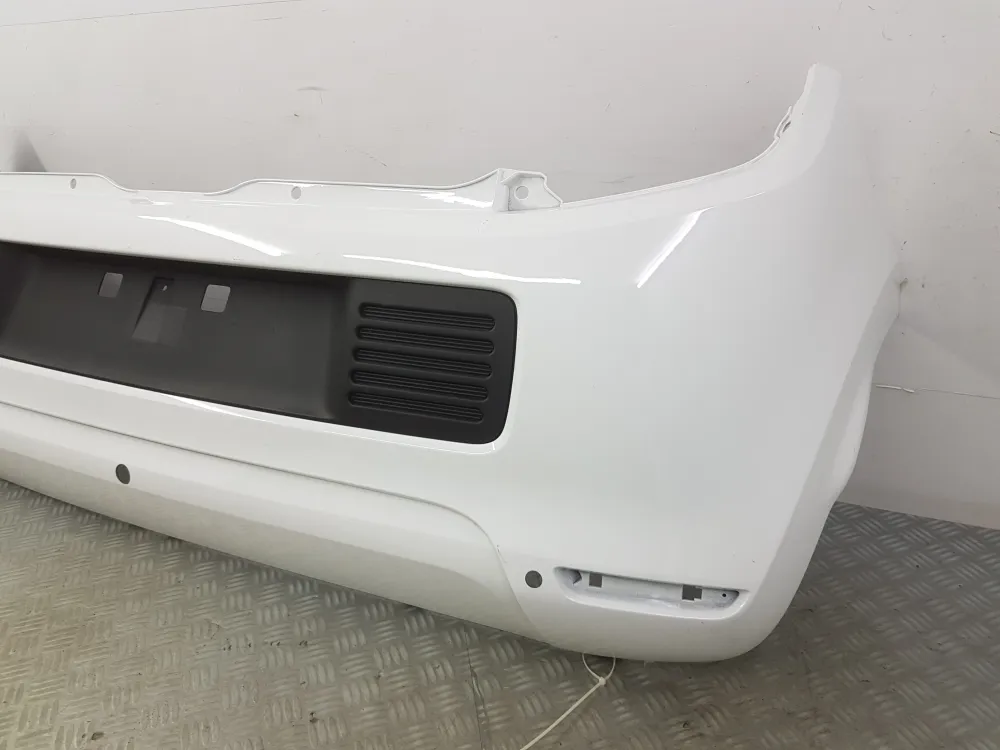 Zadní nárazník Renault Twingo 3 fáze 1 nový