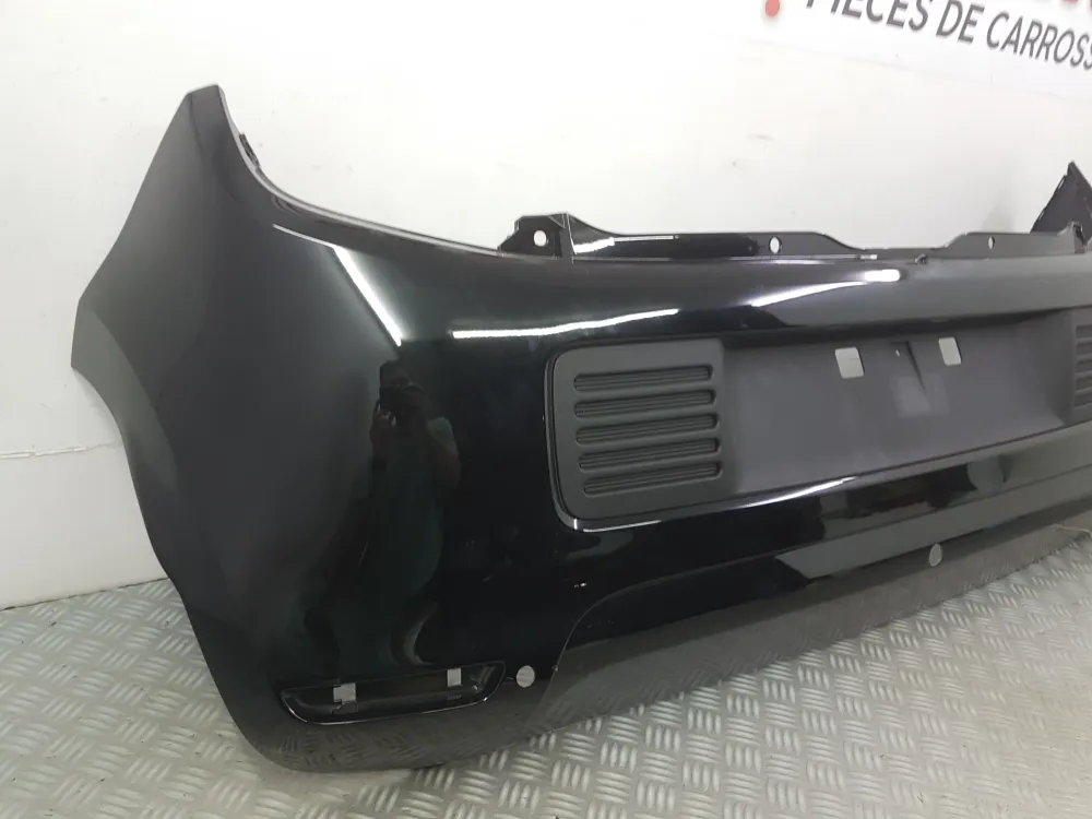 Zadní nárazník Renault Twingo fáze 1 nový