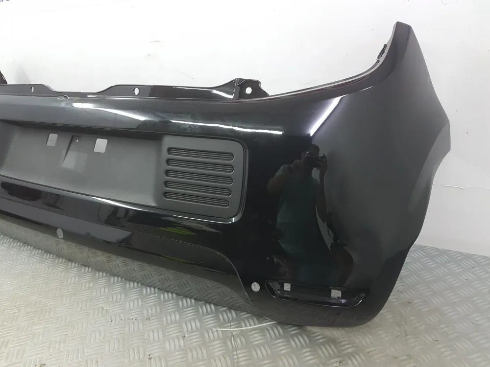 Zadní nárazník Renault Twingo fáze 1 nový