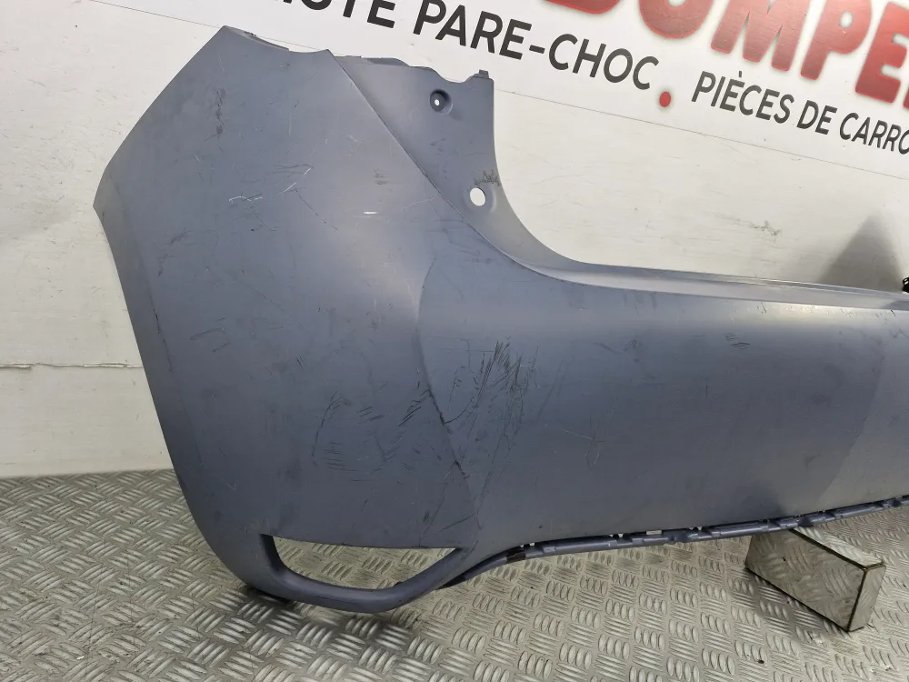 Zadní nárazník Renault Zoe nový