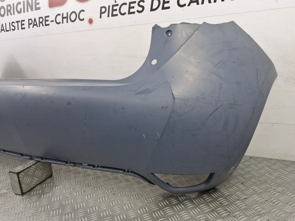 Zadní nárazník Renault Zoe nový