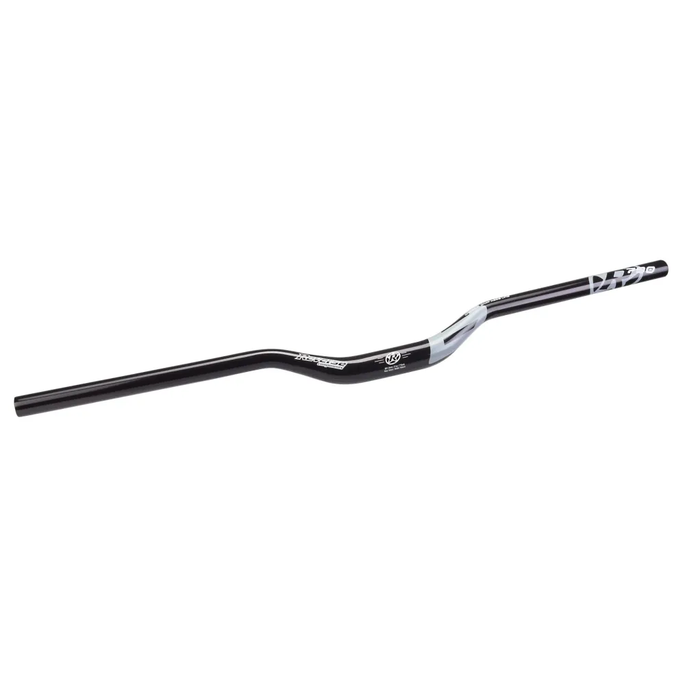 REVERSE COMPONENTS BASE Rise 35mm Hanger 790mm Black/Red
