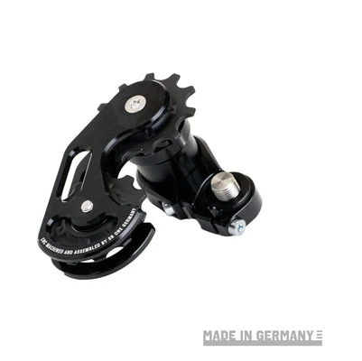 REVERSE COMPONENTS Napínák řetězu COLAB EXPERT černý
