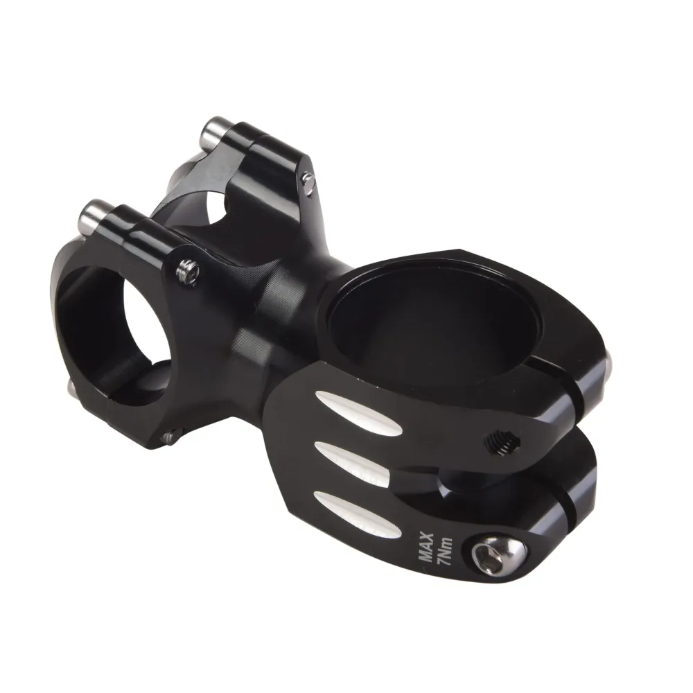 Reverse Components S-TRAIL CANNONDALE představec 8° černý