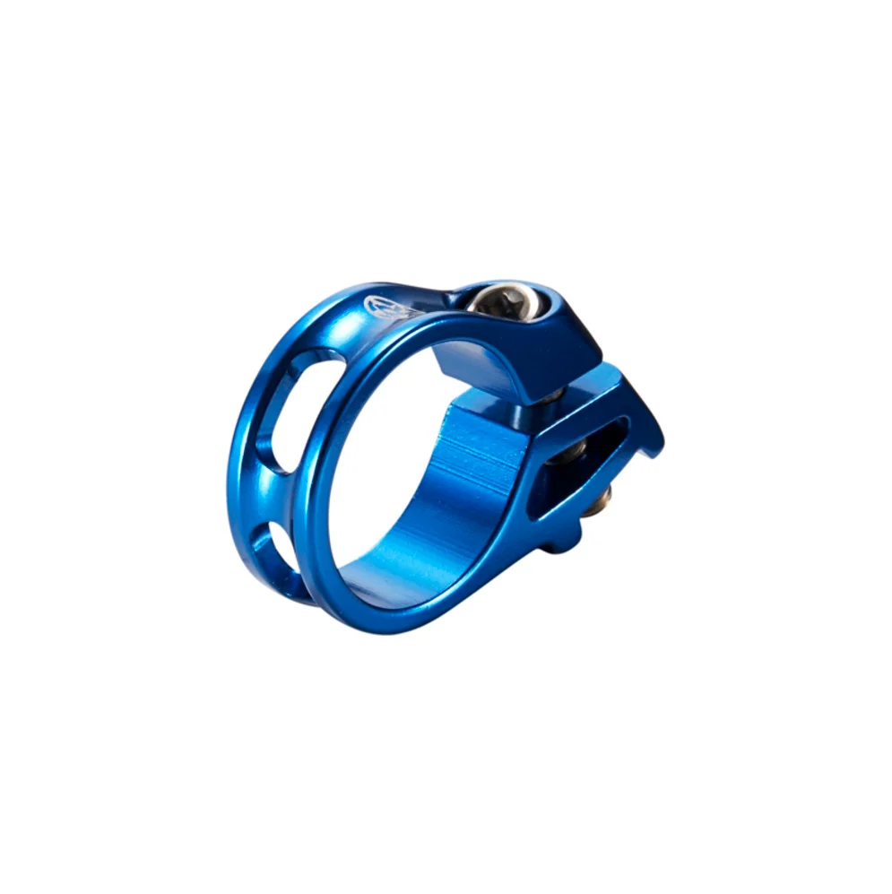 REVERSE COMPONENTS TRIGGER objímka pro přehazovačku SRAM modrá