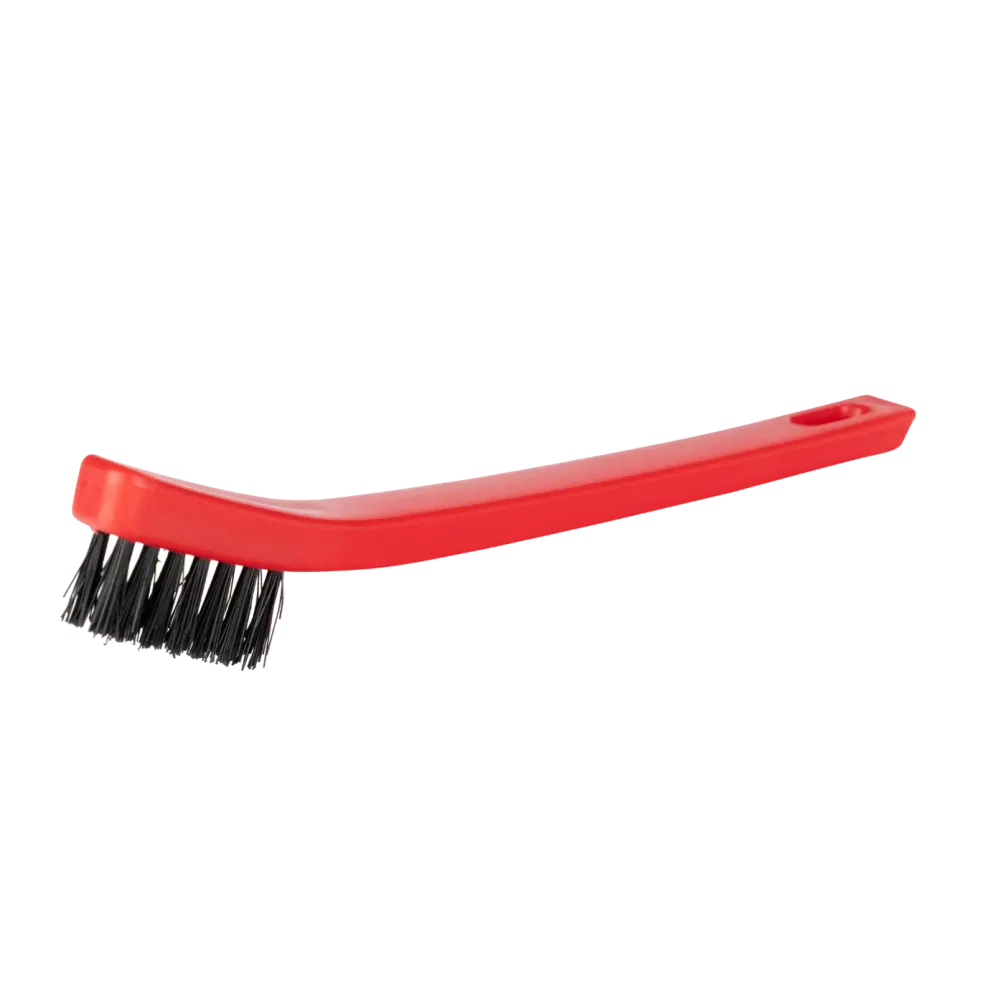 Rim Brush malý čisticí kartáč pro detaily kol