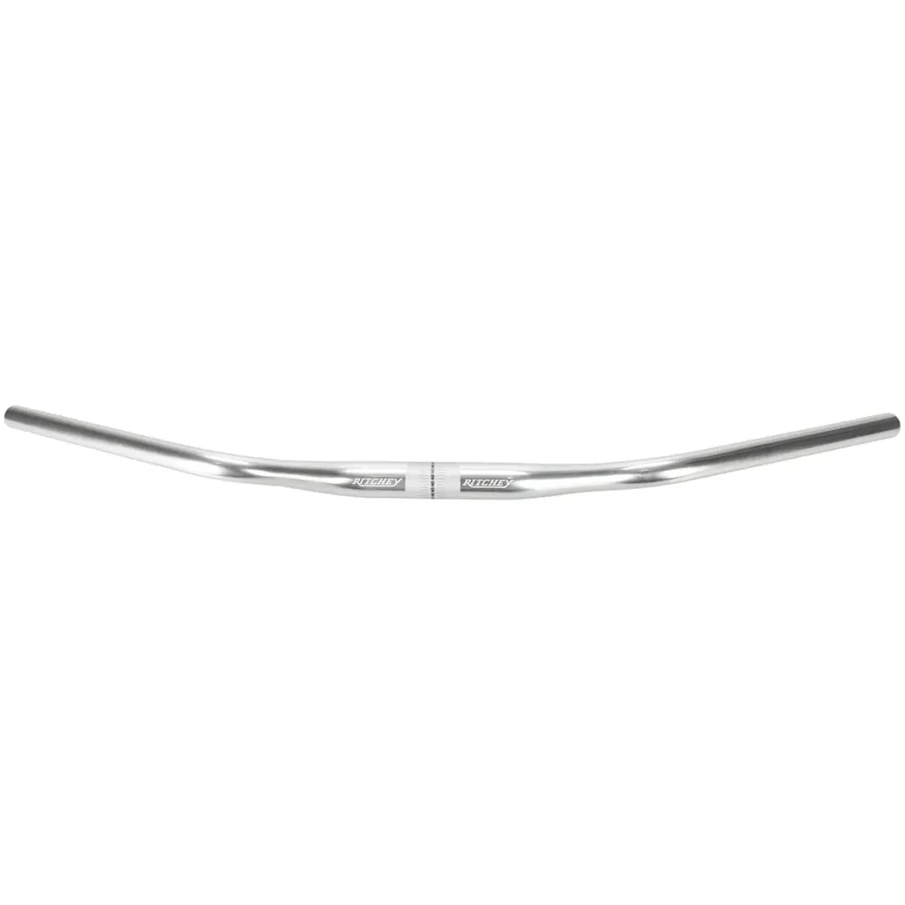 RITCHEY BAR CLASSIC KYOTE HP Rise 35mm 800mm Silver Hanger