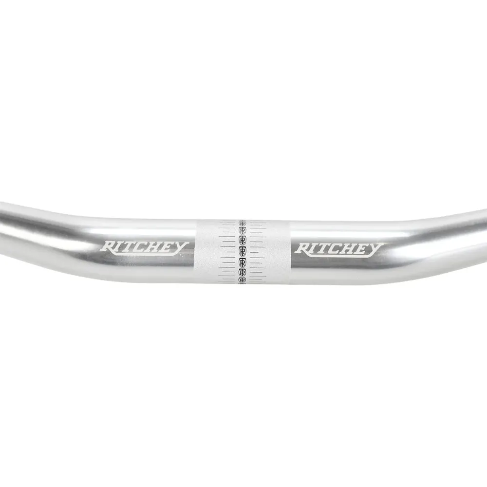 RITCHEY BAR CLASSIC KYOTE HP Rise 35mm 800mm Silver Hanger