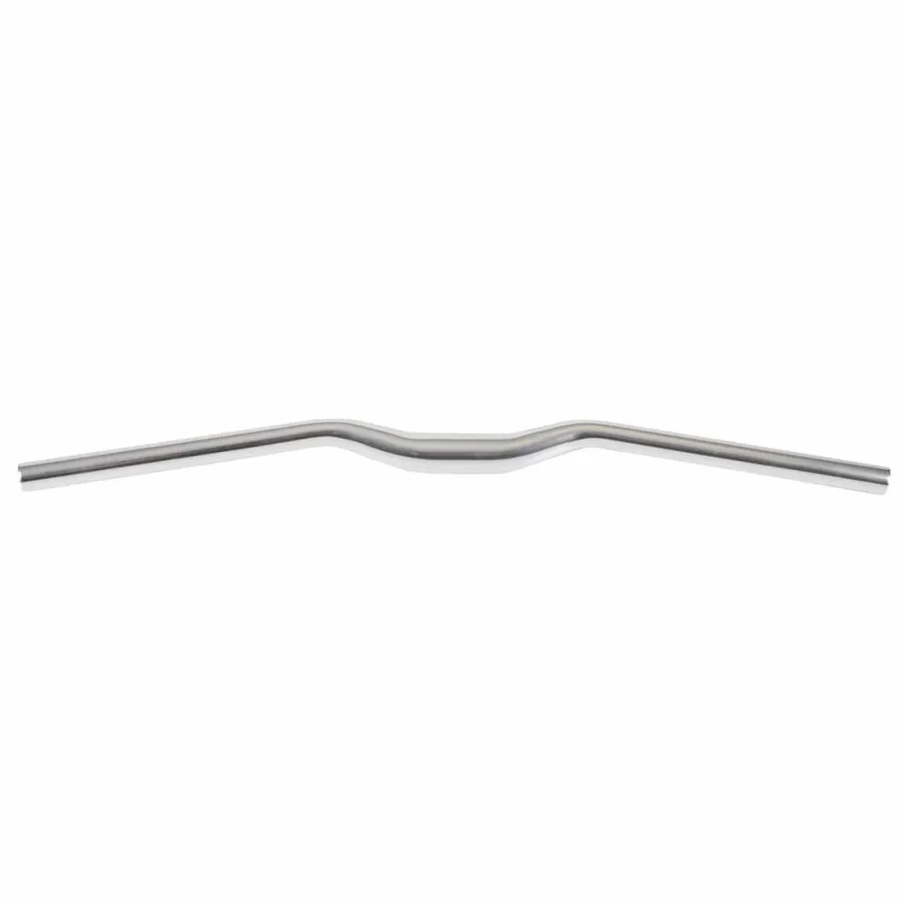 Věšák RITCHEY CLASSIC 10D plochý 660 mm stříbrný