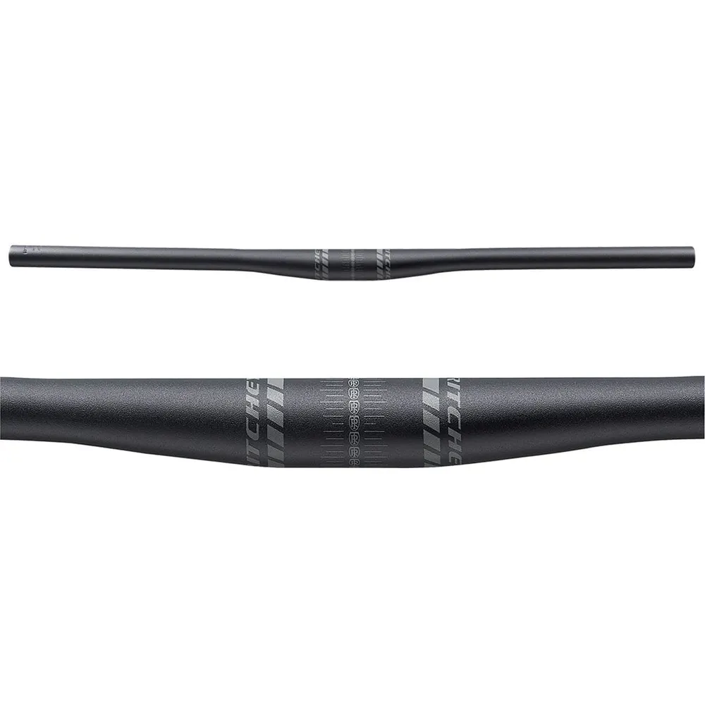 RITCHEY COMP Plochý věšák 710 mm černý