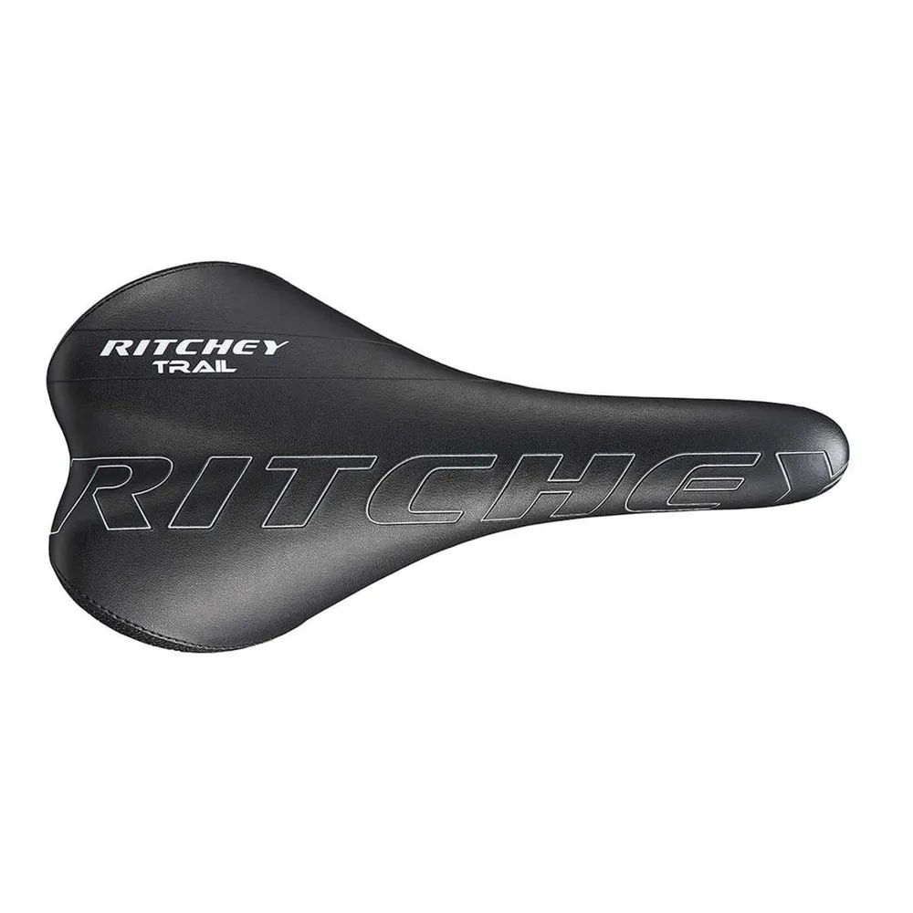 RITCHEY COMP TRAIL Sedlo černé