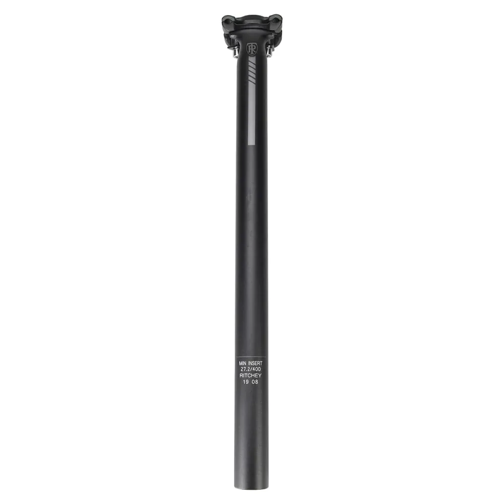 RITCHEY COMP TWO-BOLT sedlový sloupek s 25 mm zadní osou
