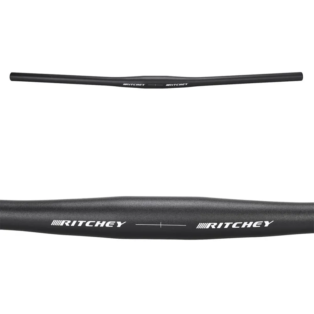 RITCHEY RL1 Plochý věšák 740 mm černý