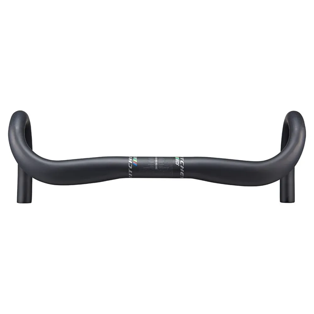 RITCHEY STREEM WCS integrace závěsného kabelu