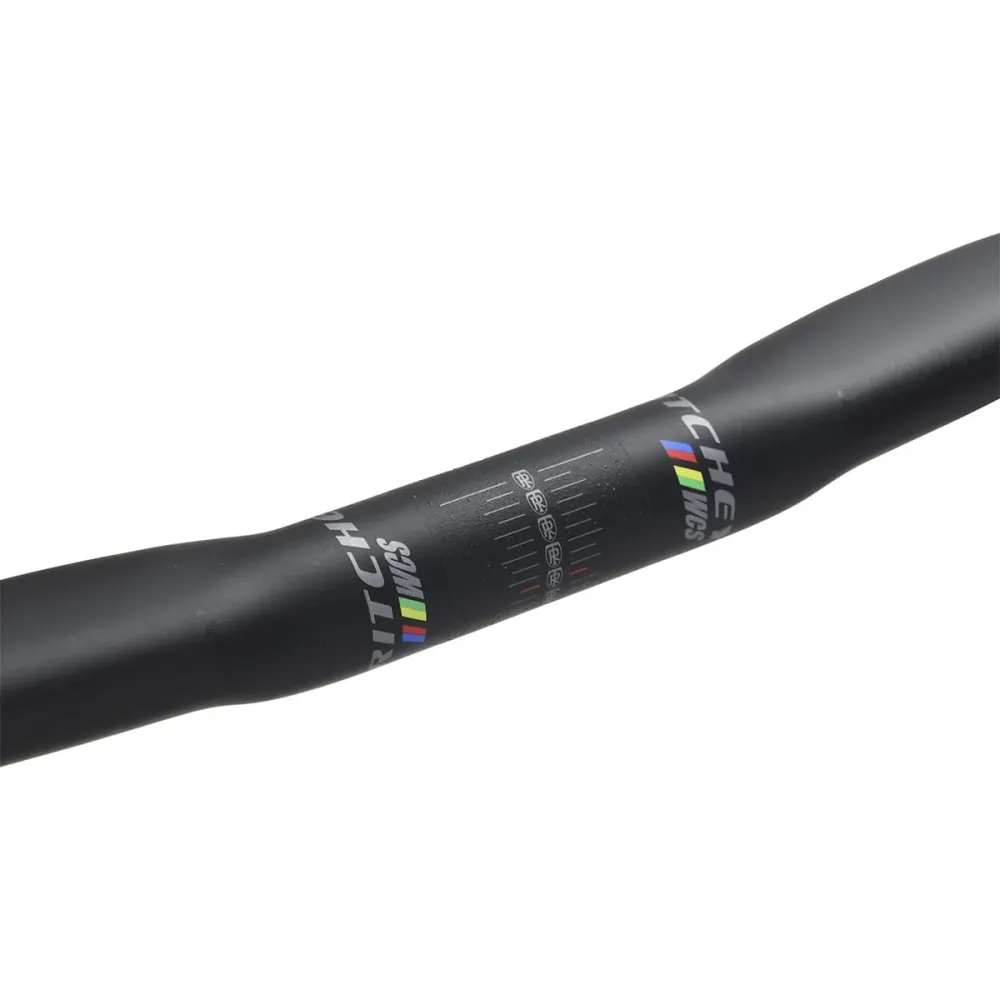 RITCHEY STREEM WCS integrace závěsného kabelu