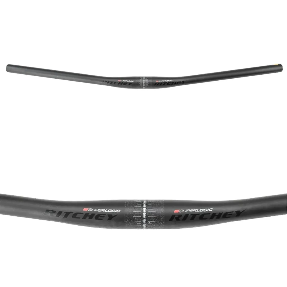 RITCHEY SUPERLOGIC FLAT Hanger 31,8/710 mm černý