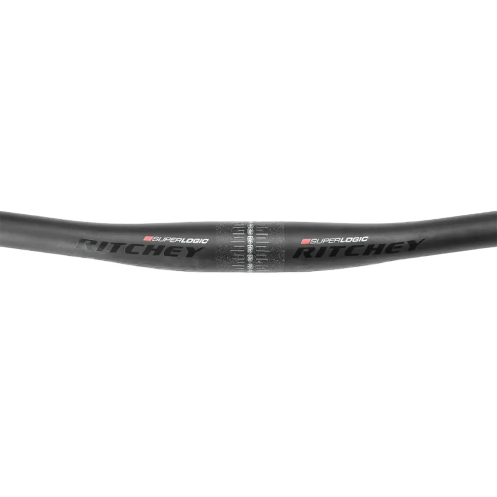 RITCHEY SUPERLOGIC FLAT Hanger 31,8/710 mm černý