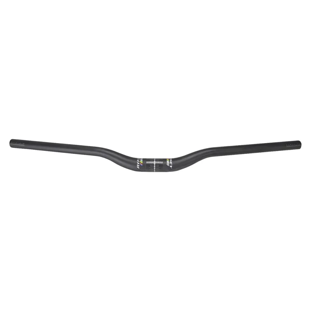 RITCHEY WCS CARBON Rise 30mm 31,8/710mm Mat Black řídítka