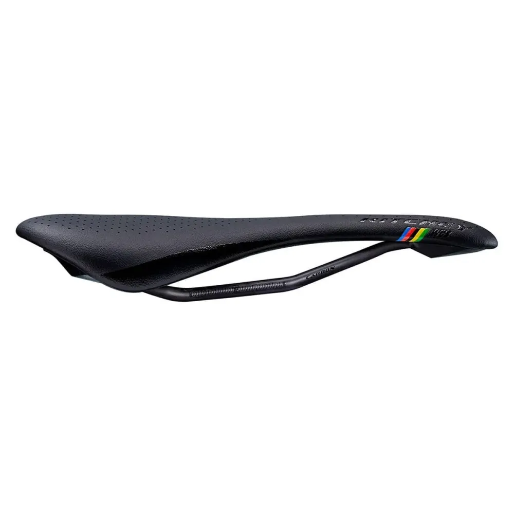 RITCHEY WCS CARBON STREEM Carbon Seat Rails 132mm Black