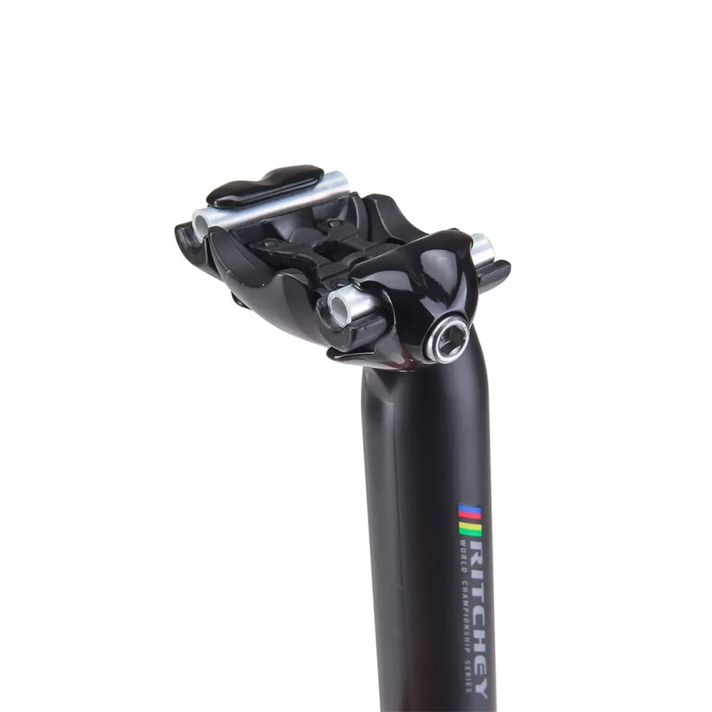 RITCHEY WCS ONE-BOLT podsedlovka 20 mm zadní rozteč