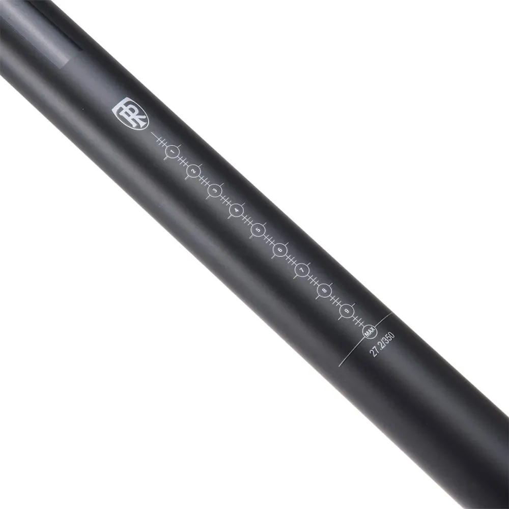 RITCHEY WCS ONE-BOLT podsedlovka 20 mm zadní rozteč